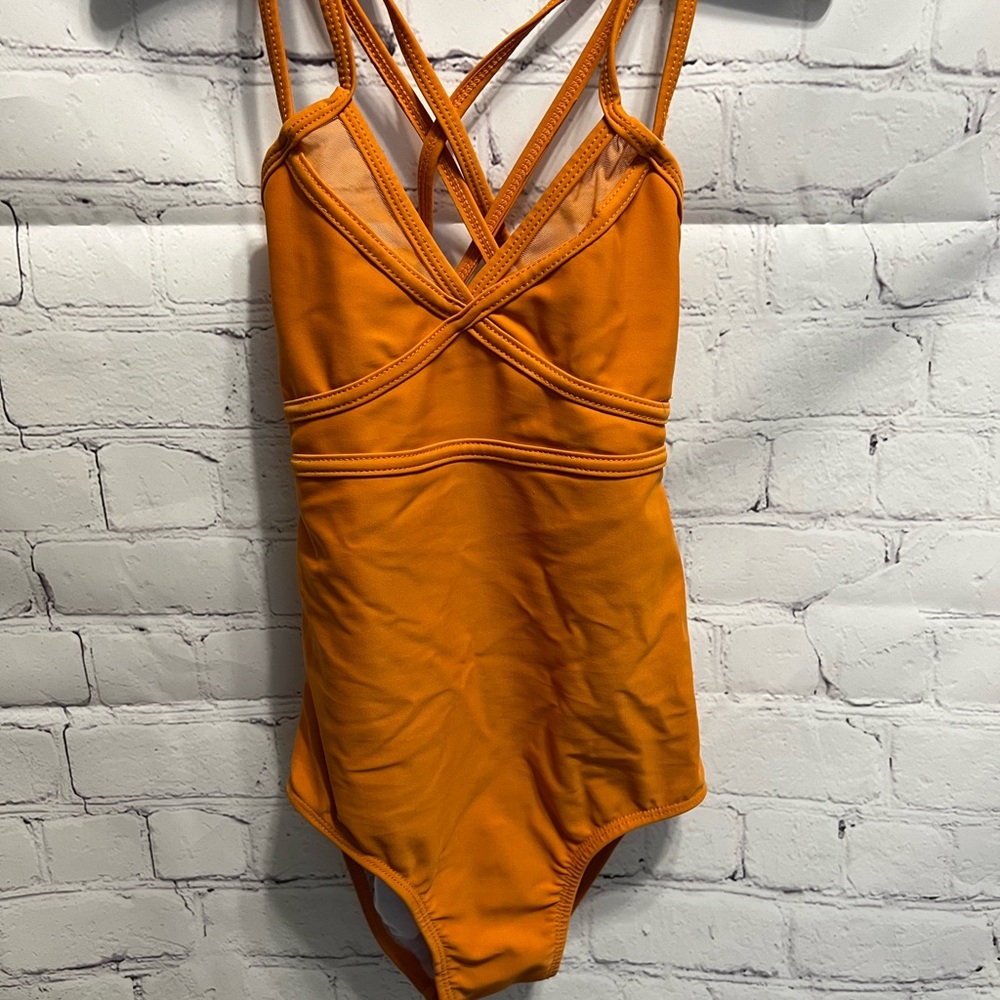 CosiG Leotard size 10